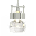 Hubbardton Forge, Cuff Pendant, PENDANT LIGHT