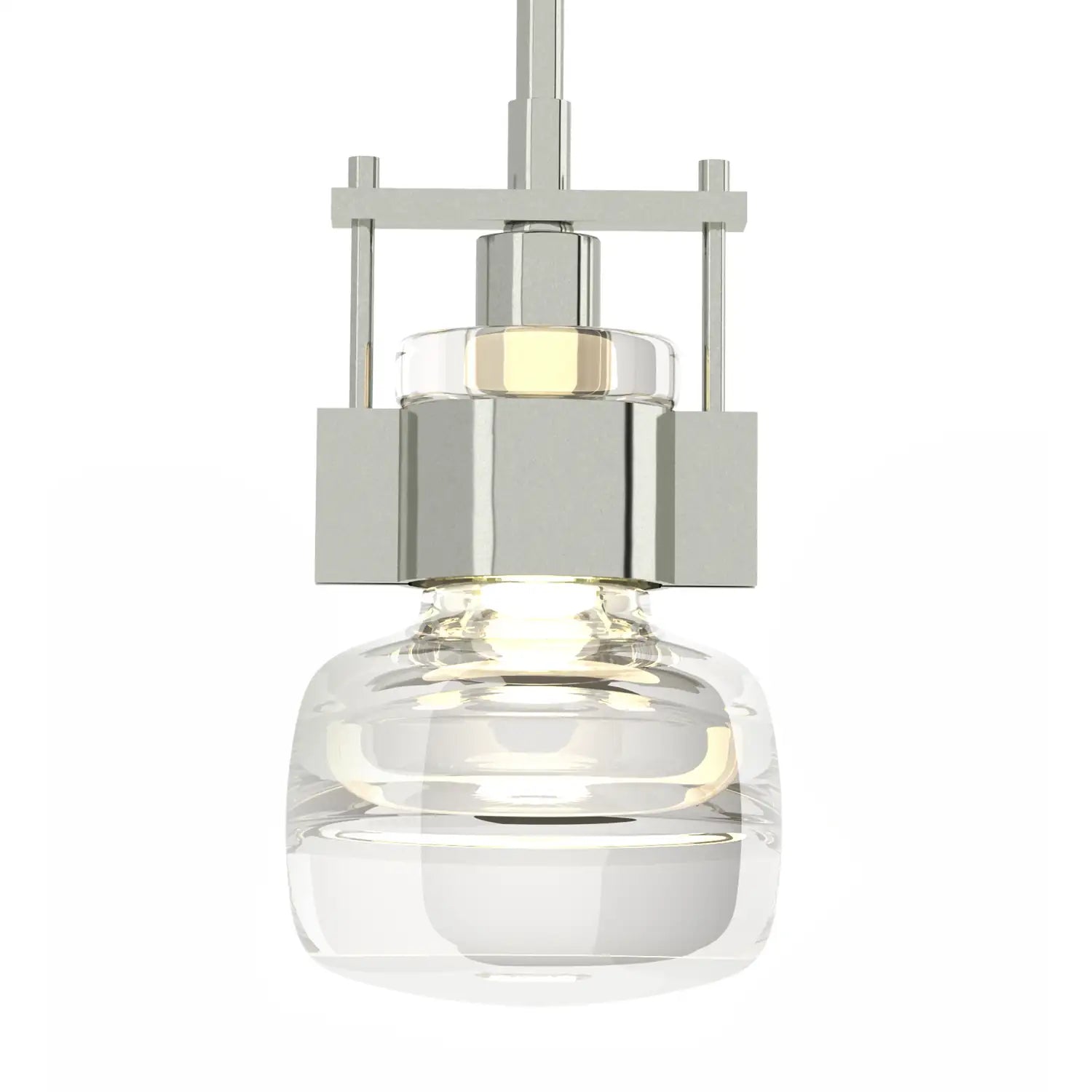 Hubbardton Forge, Cuff Pendant, PENDANT LIGHT