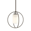 Hubbardton Forge, Rhythm Pendant, PENDANT LIGHT
