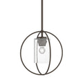 Hubbardton Forge, Rhythm Pendant, PENDANT LIGHT