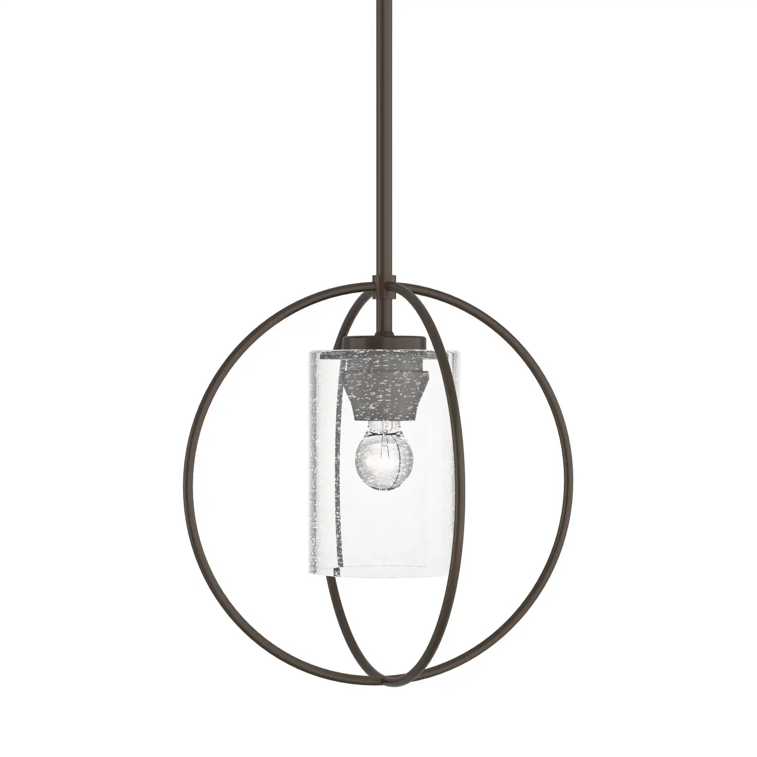 Hubbardton Forge, Rhythm Pendant, PENDANT LIGHT