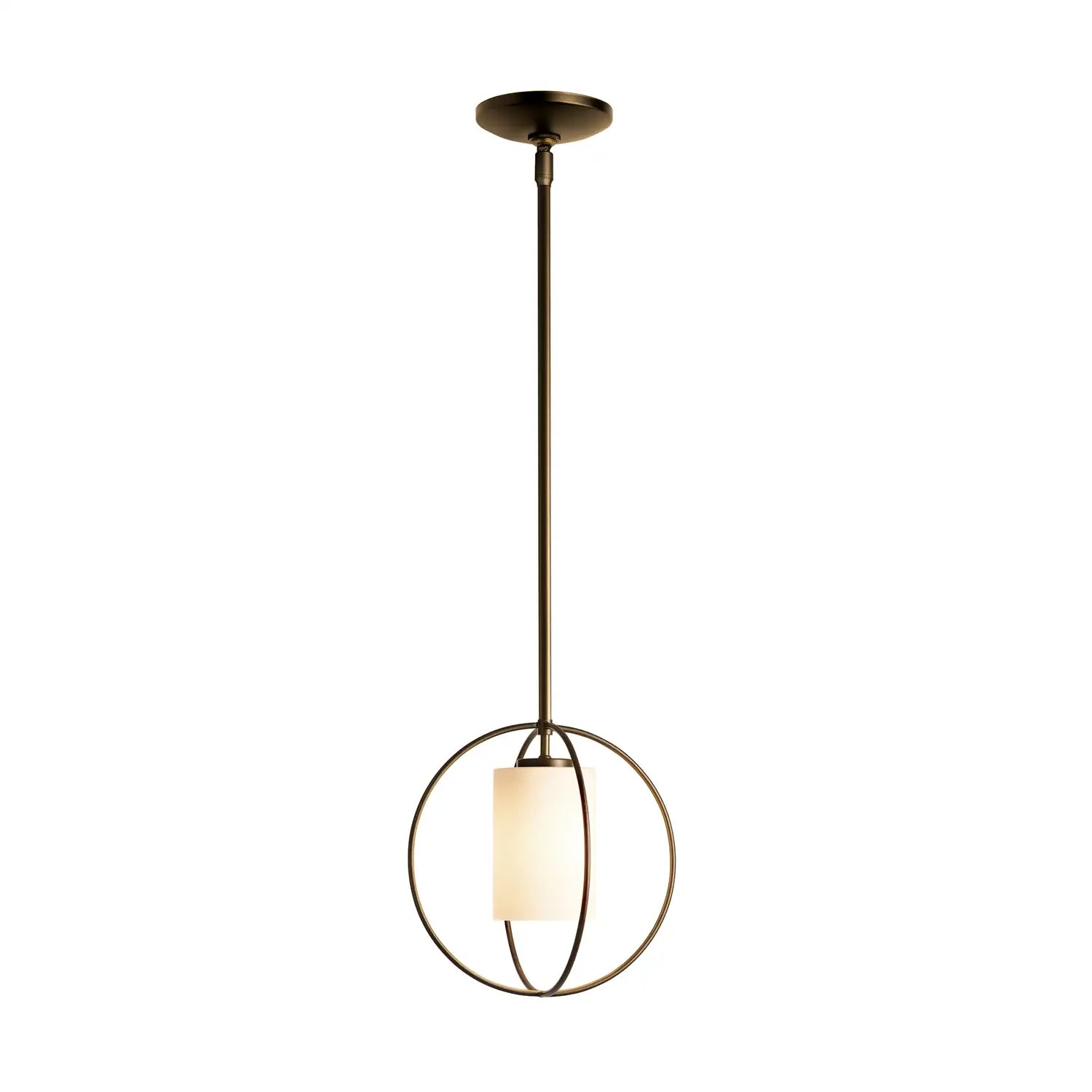 Hubbardton Forge, Rhythm Pendant, PENDANT LIGHT