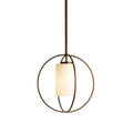 Hubbardton Forge, Rhythm Pendant, PENDANT LIGHT