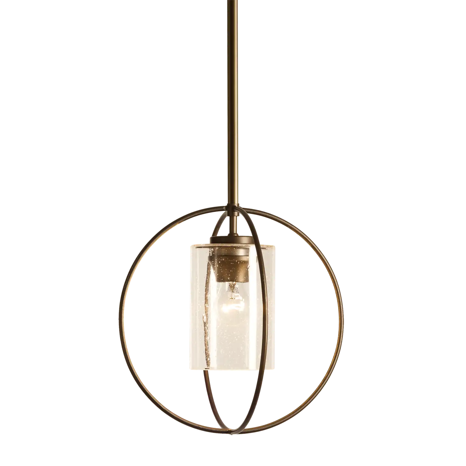 Hubbardton Forge, Rhythm Pendant, PENDANT LIGHT