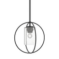 Hubbardton Forge, Rhythm Pendant, PENDANT LIGHT
