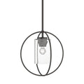 Hubbardton Forge, Rhythm Pendant, PENDANT LIGHT