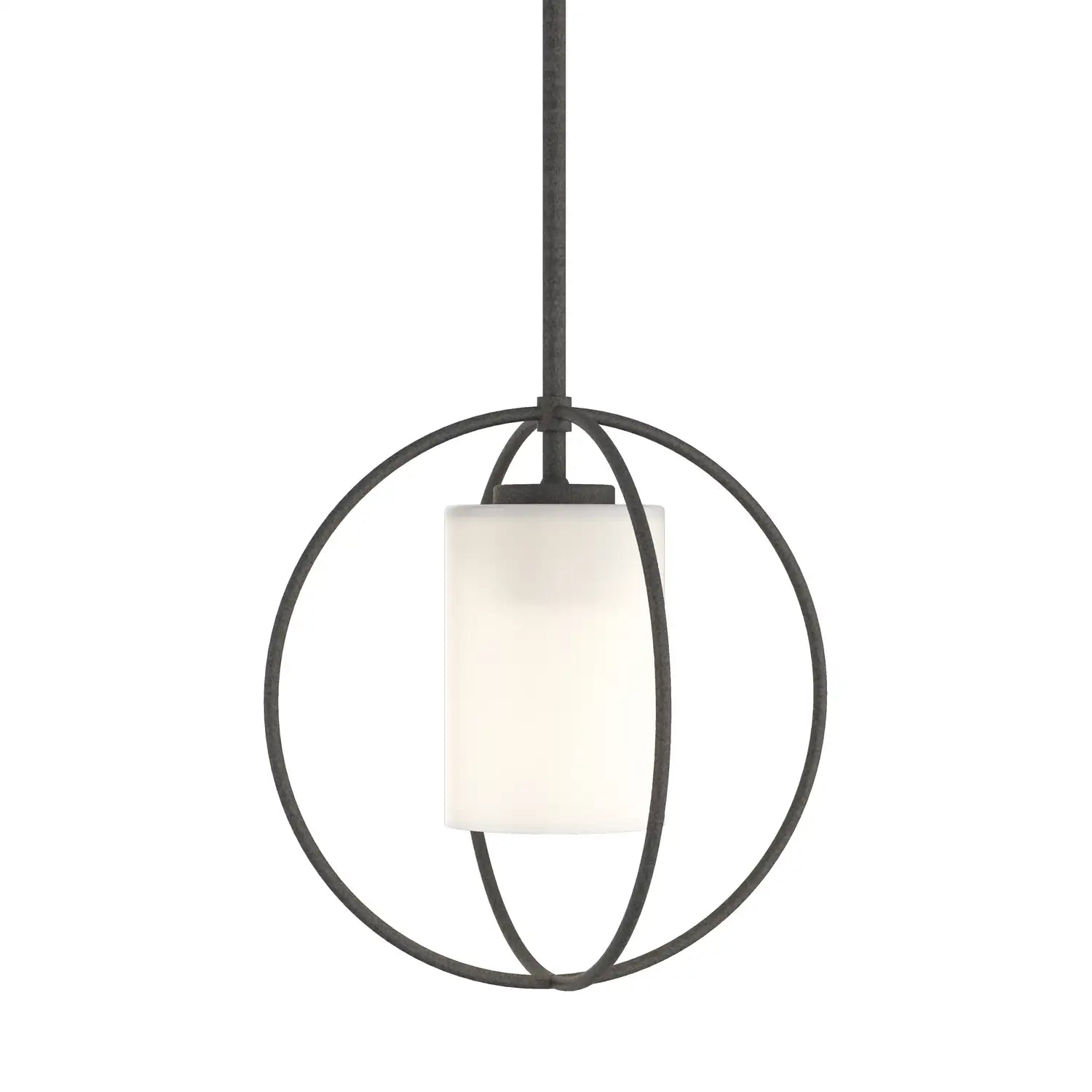 Hubbardton Forge, Rhythm Pendant, PENDANT LIGHT