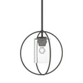 Hubbardton Forge, Rhythm Pendant, PENDANT LIGHT