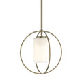 Hubbardton Forge, Rhythm Pendant, PENDANT LIGHT