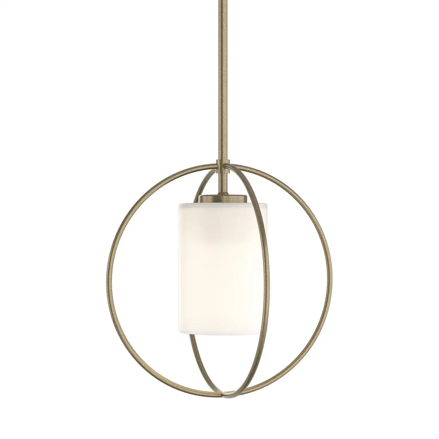 Hubbardton Forge, Rhythm Pendant, PENDANT LIGHT