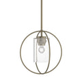 Hubbardton Forge, Rhythm Pendant, PENDANT LIGHT