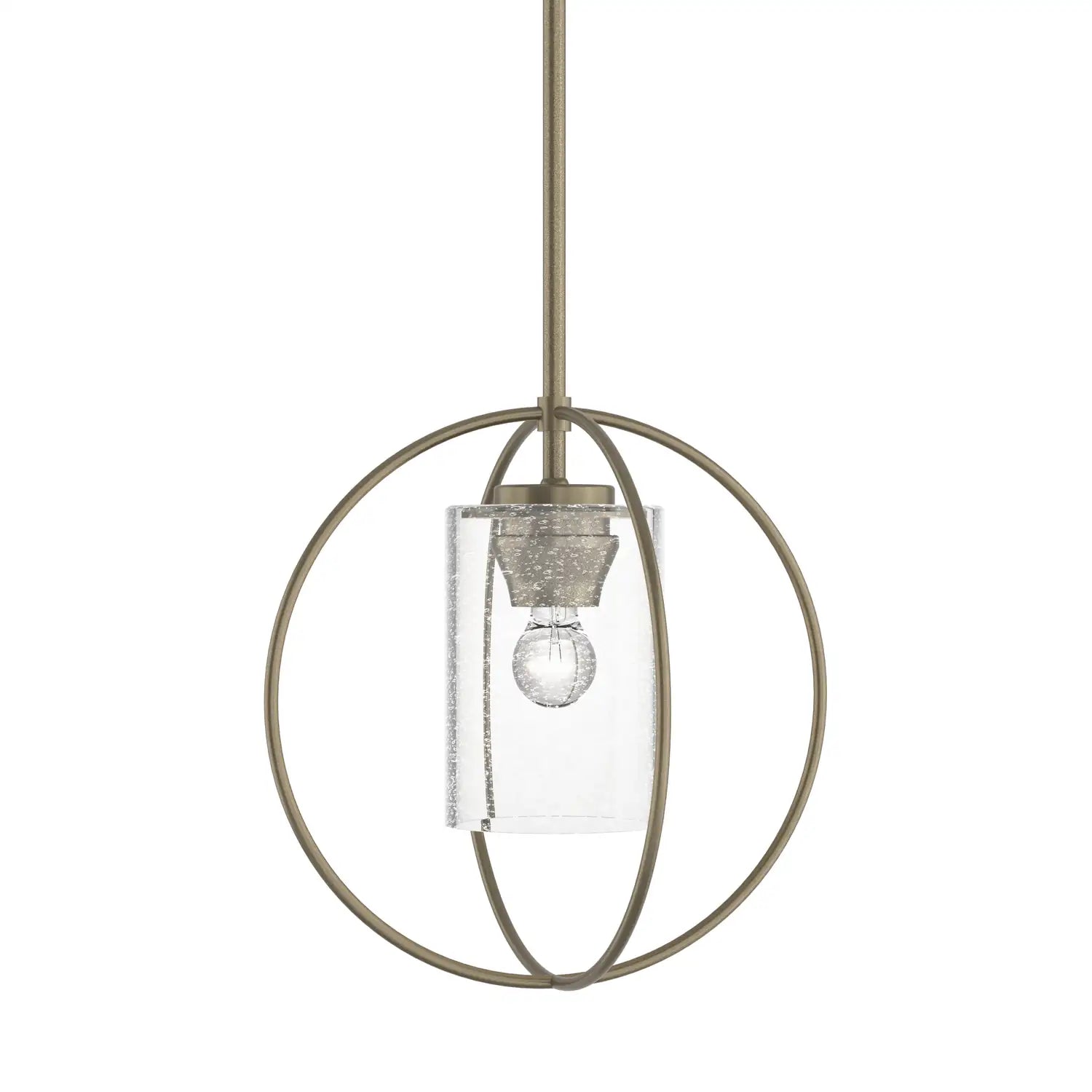 Hubbardton Forge, Rhythm Pendant, PENDANT LIGHT