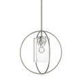 Hubbardton Forge, Rhythm Pendant, PENDANT LIGHT
