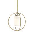 Hubbardton Forge, Rhythm Pendant, PENDANT LIGHT