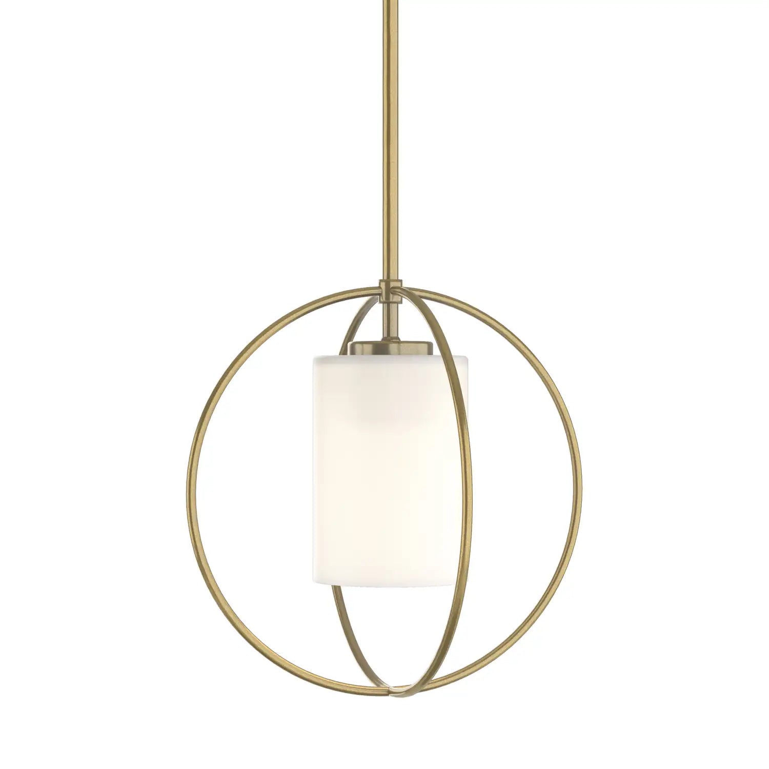 Hubbardton Forge, Rhythm Pendant, PENDANT LIGHT