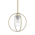 Hubbardton Forge, Rhythm Pendant, PENDANT LIGHT