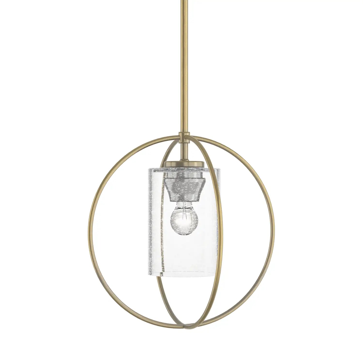 Hubbardton Forge, Rhythm Pendant, PENDANT LIGHT
