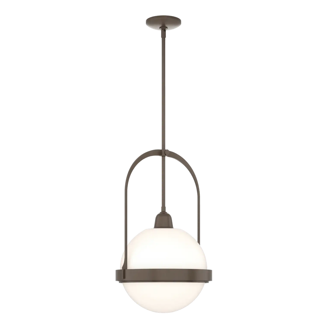 HUBBARDTON FORGE, ATLAS PENDANT, PENDANT LIGHT