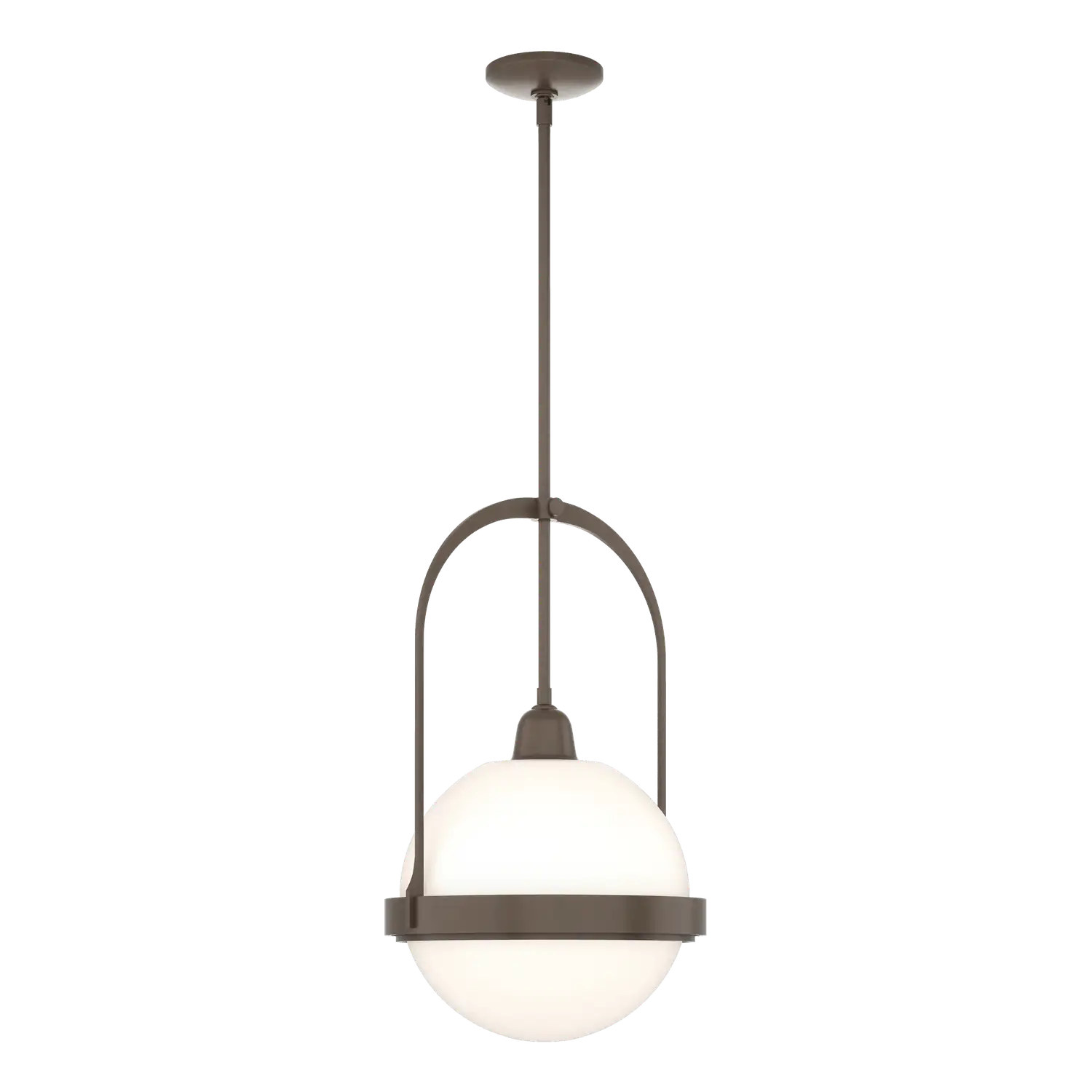Hubbardton Forge, Atlas Pendant, PENDANT LIGHT