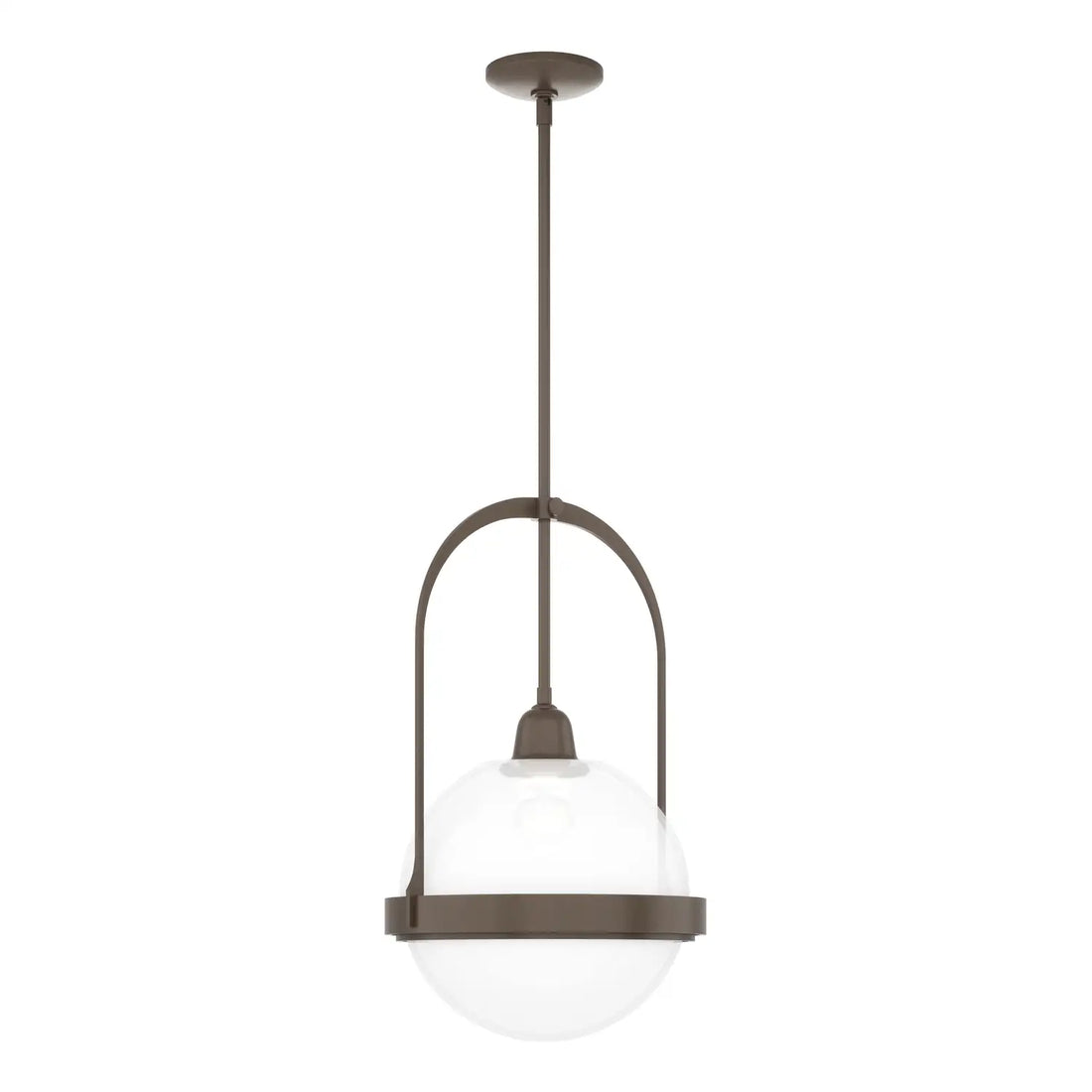 HUBBARDTON FORGE, ATLAS PENDANT, PENDANT LIGHT