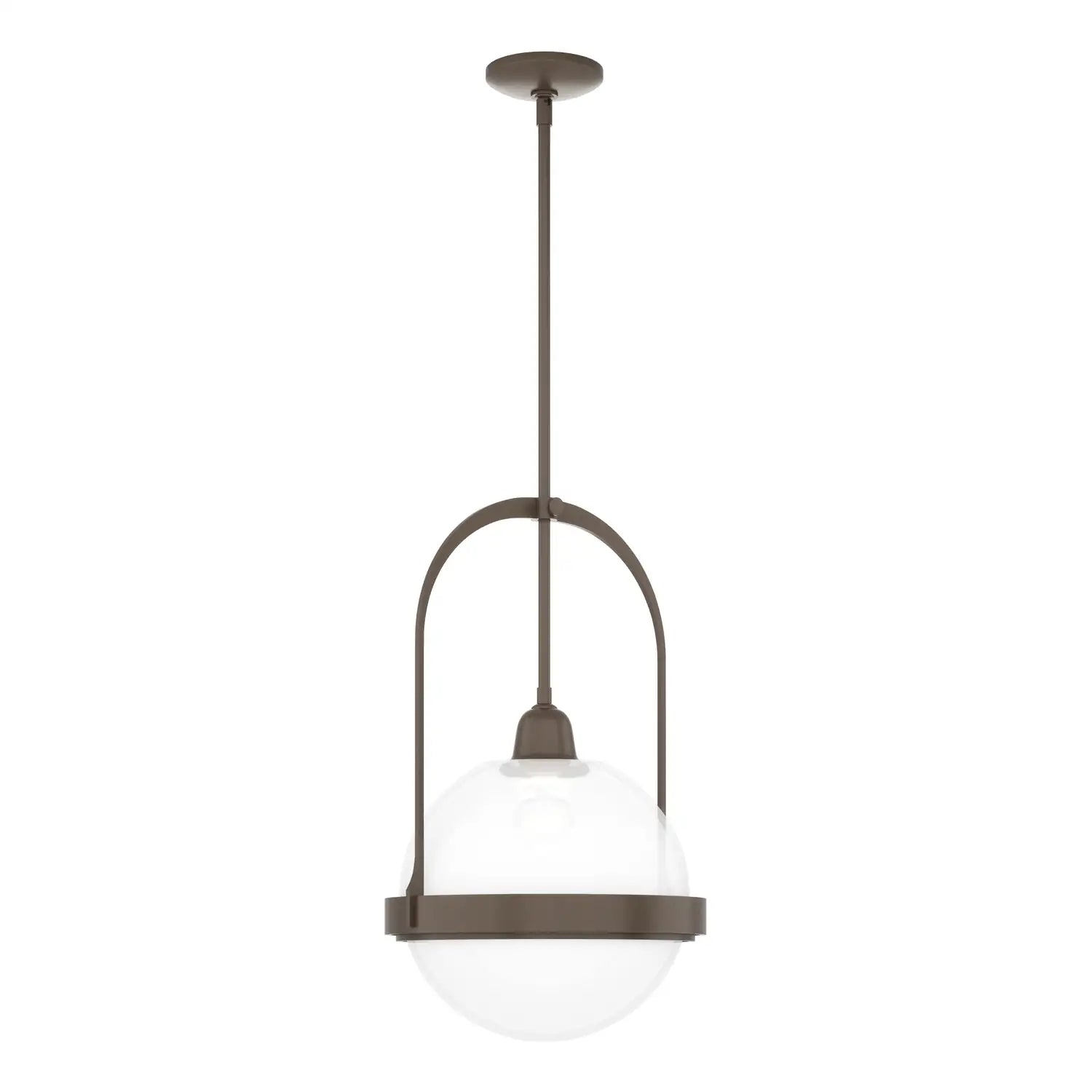 Hubbardton Forge, Atlas Pendant, PENDANT LIGHT