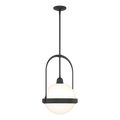 Hubbardton Forge, Atlas Pendant, PENDANT LIGHT