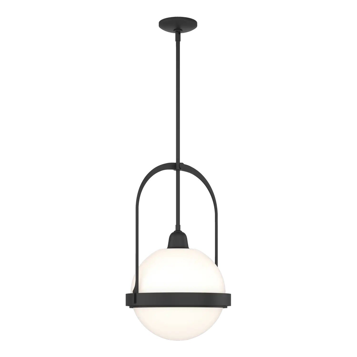 Hubbardton Forge, Atlas Pendant, PENDANT LIGHT