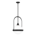 Hubbardton Forge, Atlas Pendant, PENDANT LIGHT