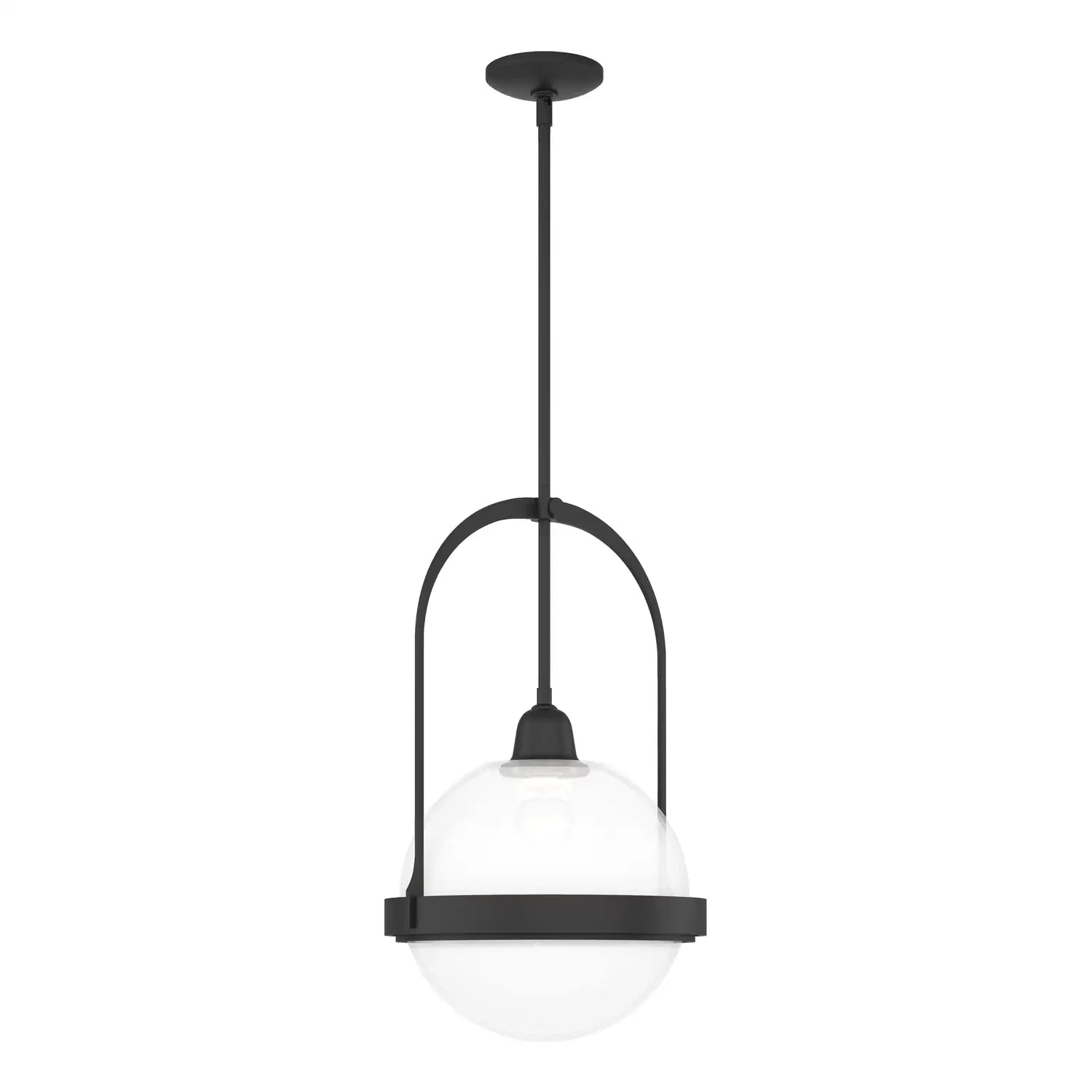 Hubbardton Forge, Atlas Pendant, PENDANT LIGHT