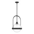 Hubbardton Forge, Atlas Pendant, PENDANT LIGHT