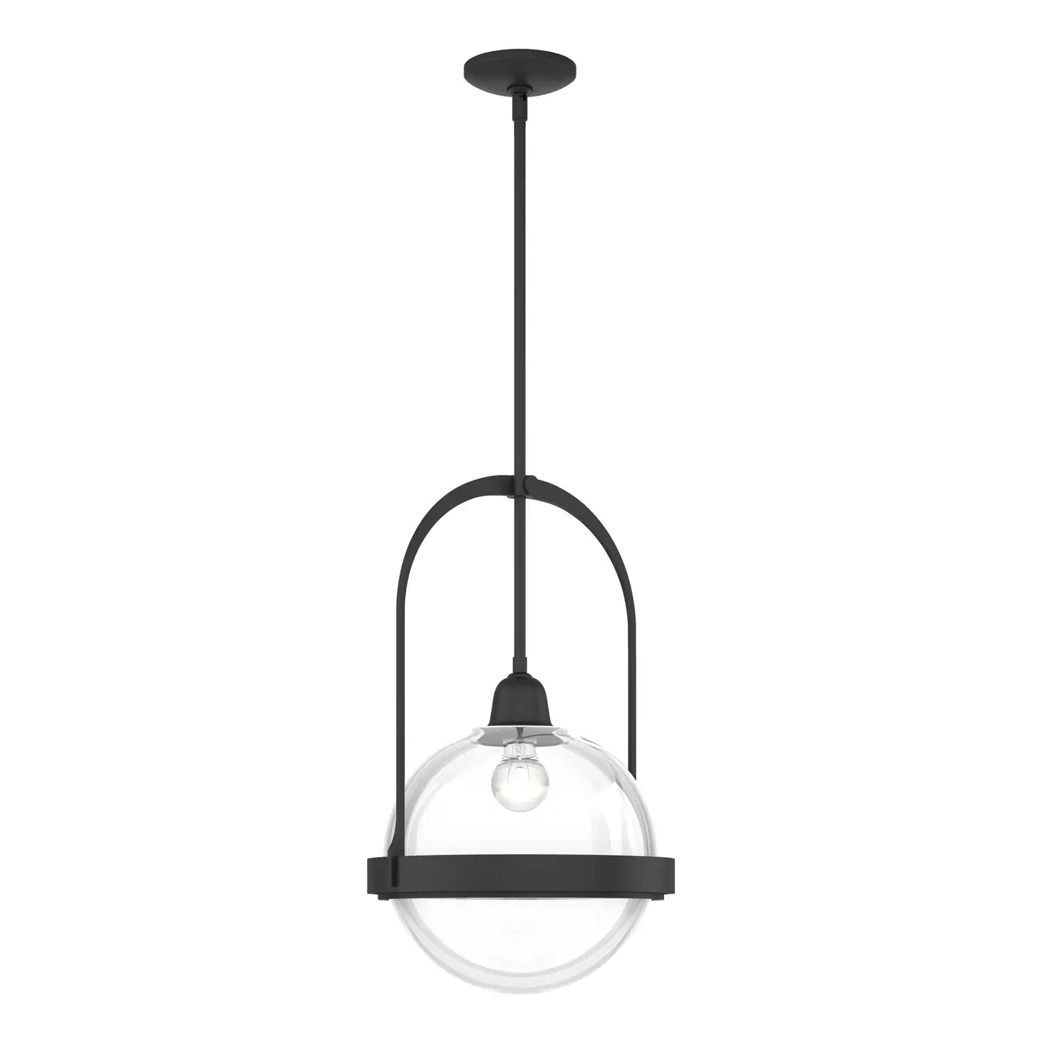 Hubbardton Forge, Atlas Pendant, PENDANT LIGHT