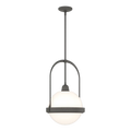 Hubbardton Forge, Atlas Pendant, PENDANT LIGHT
