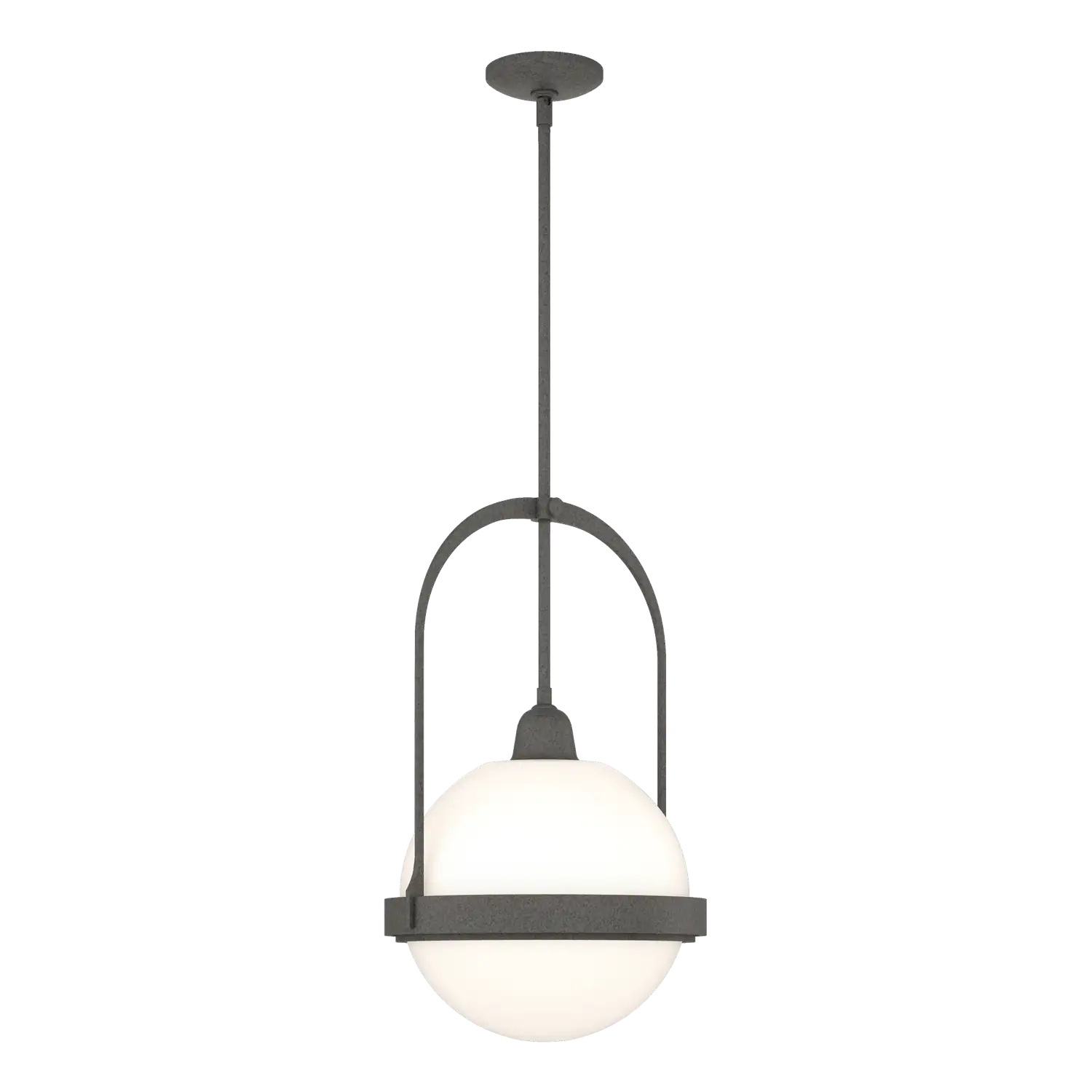 Hubbardton Forge, Atlas Pendant, PENDANT LIGHT