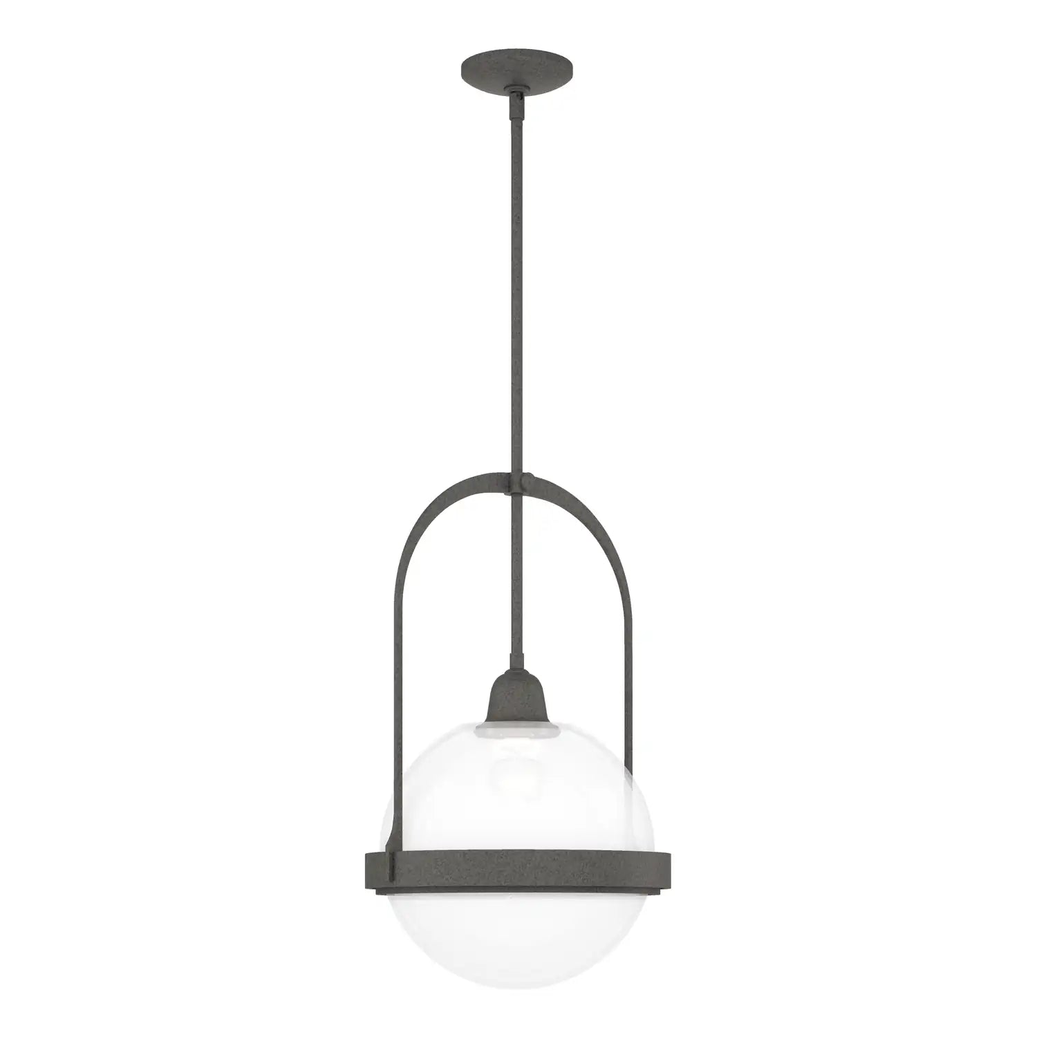 Hubbardton Forge, Atlas Pendant, PENDANT LIGHT