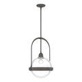 Hubbardton Forge, Atlas Pendant, PENDANT LIGHT