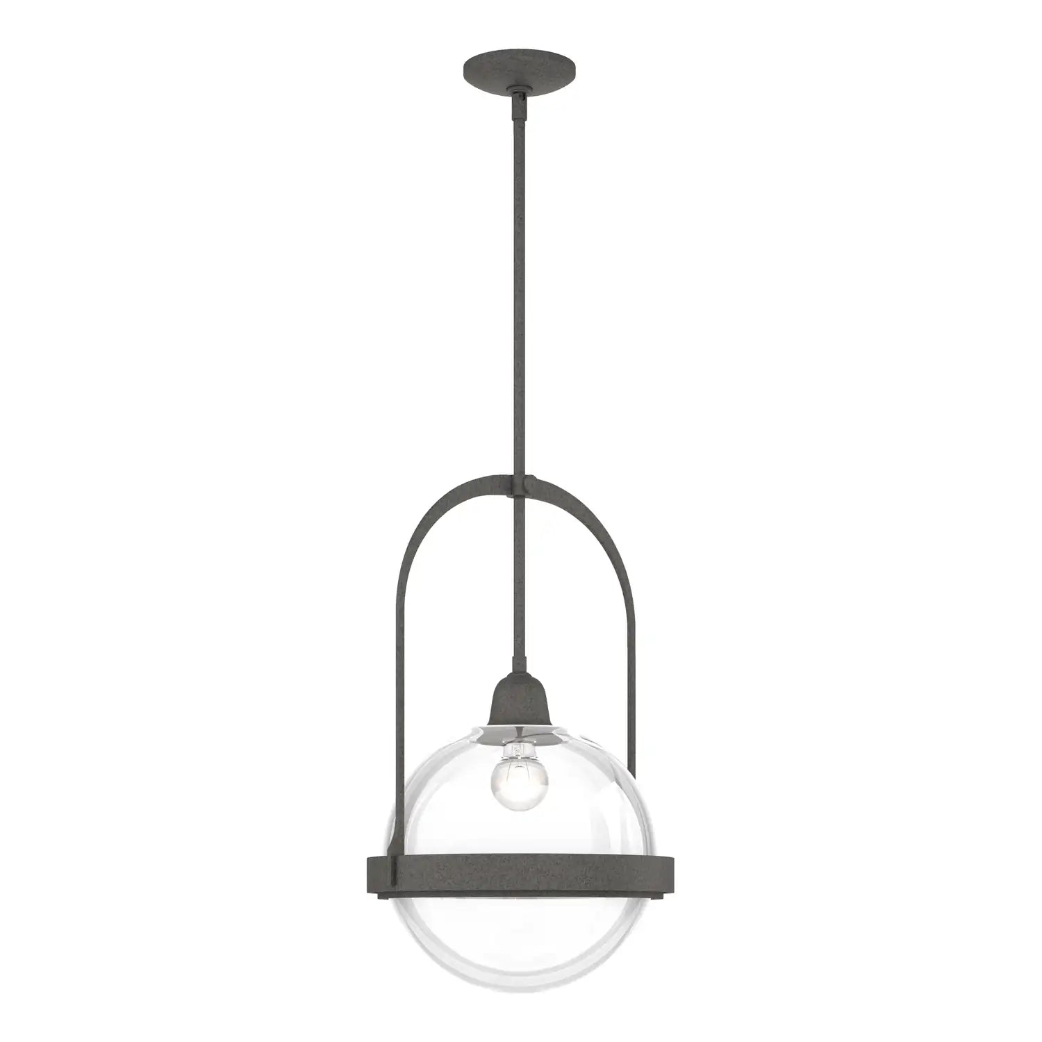 Hubbardton Forge, Atlas Pendant, PENDANT LIGHT