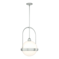 Hubbardton Forge, Atlas Pendant, PENDANT LIGHT