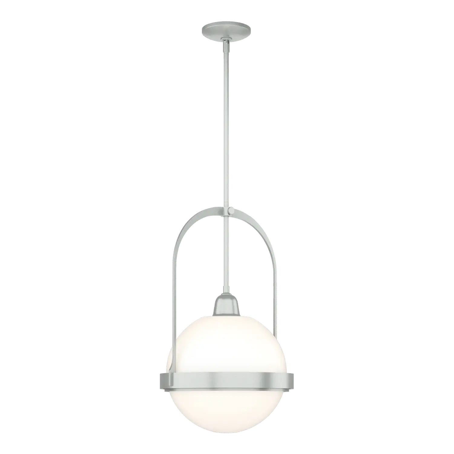 Hubbardton Forge, Atlas Pendant, PENDANT LIGHT