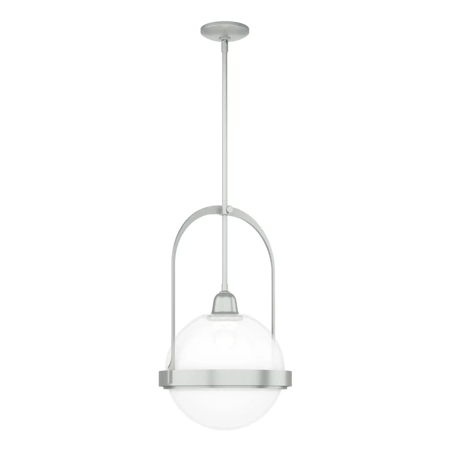 Hubbardton Forge, Atlas Pendant, PENDANT LIGHT