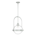 Hubbardton Forge, Atlas Pendant, PENDANT LIGHT