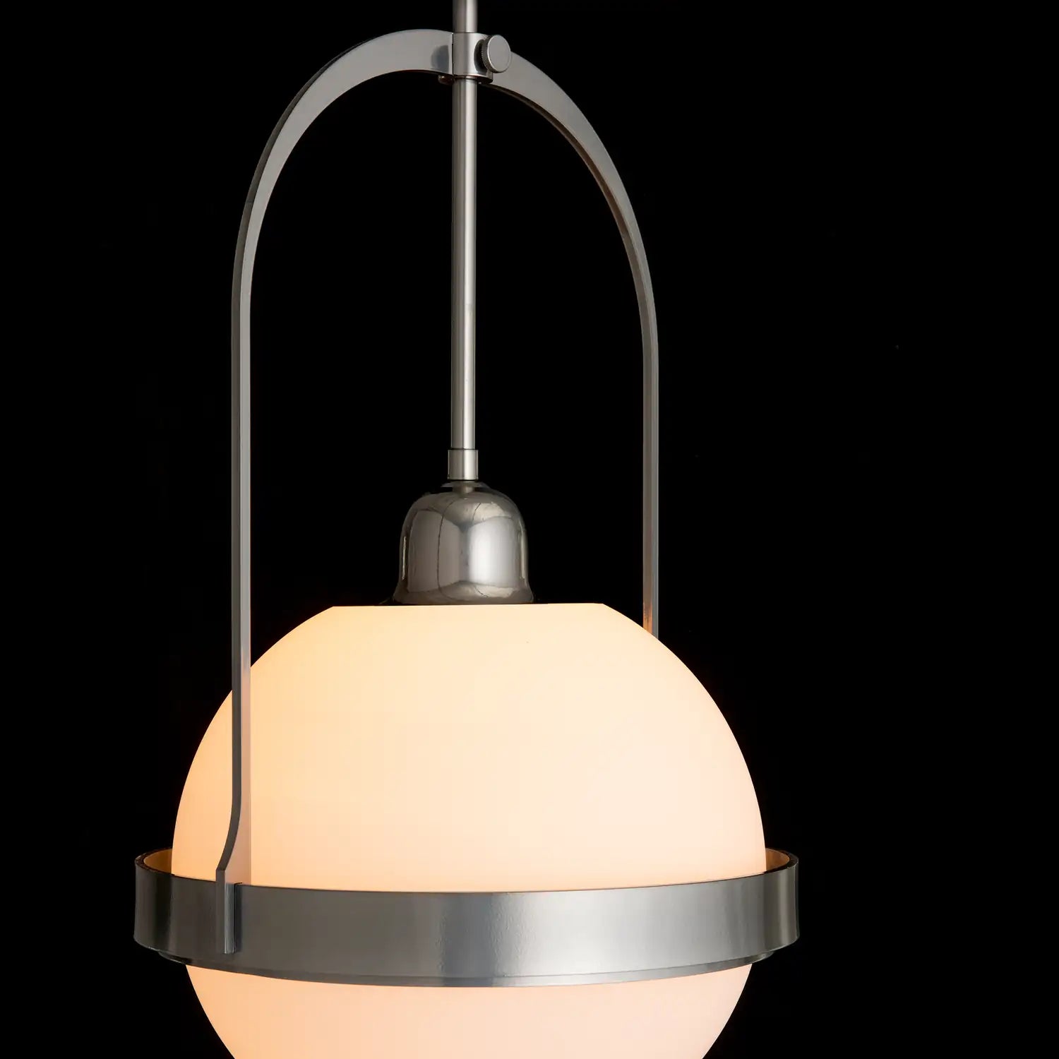 Hubbardton Forge, Atlas Pendant, PENDANT LIGHT