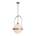 Hubbardton Forge, Atlas Pendant, PENDANT LIGHT