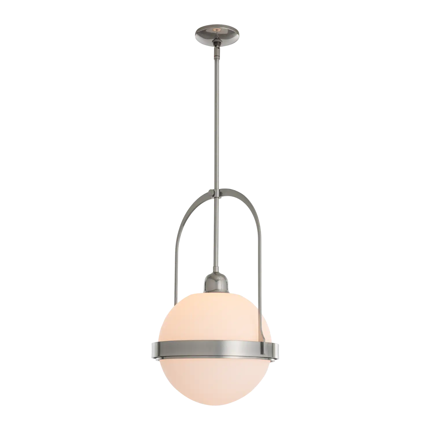 Hubbardton Forge, Atlas Pendant, PENDANT LIGHT