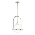 Hubbardton Forge, Atlas Pendant, PENDANT LIGHT