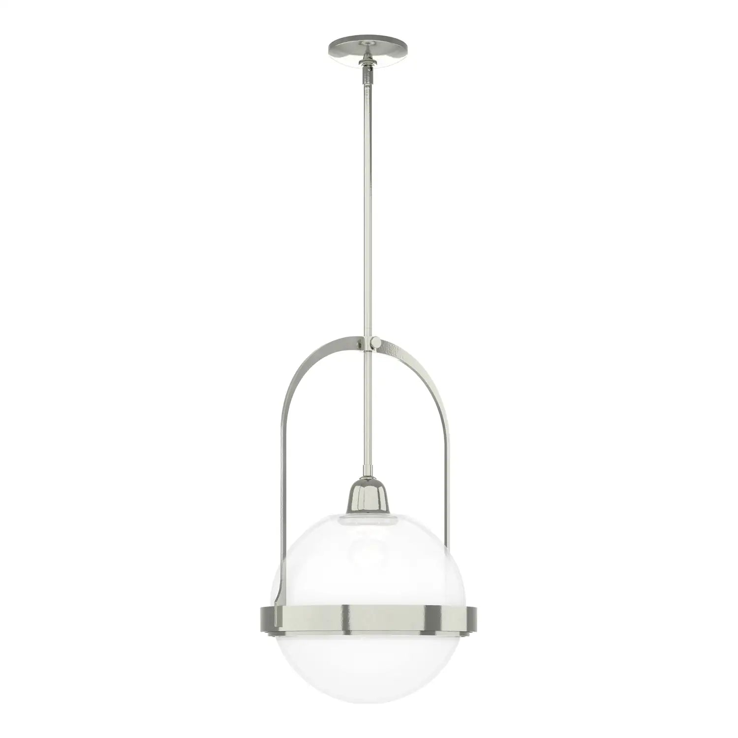 Hubbardton Forge, Atlas Pendant, PENDANT LIGHT