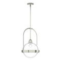 Hubbardton Forge, Atlas Pendant, PENDANT LIGHT