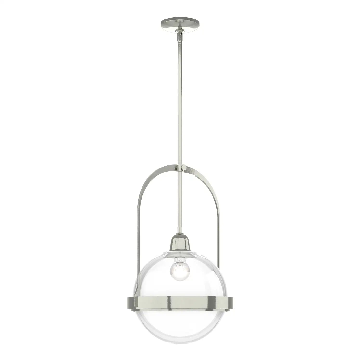 Hubbardton Forge, Atlas Pendant, PENDANT LIGHT