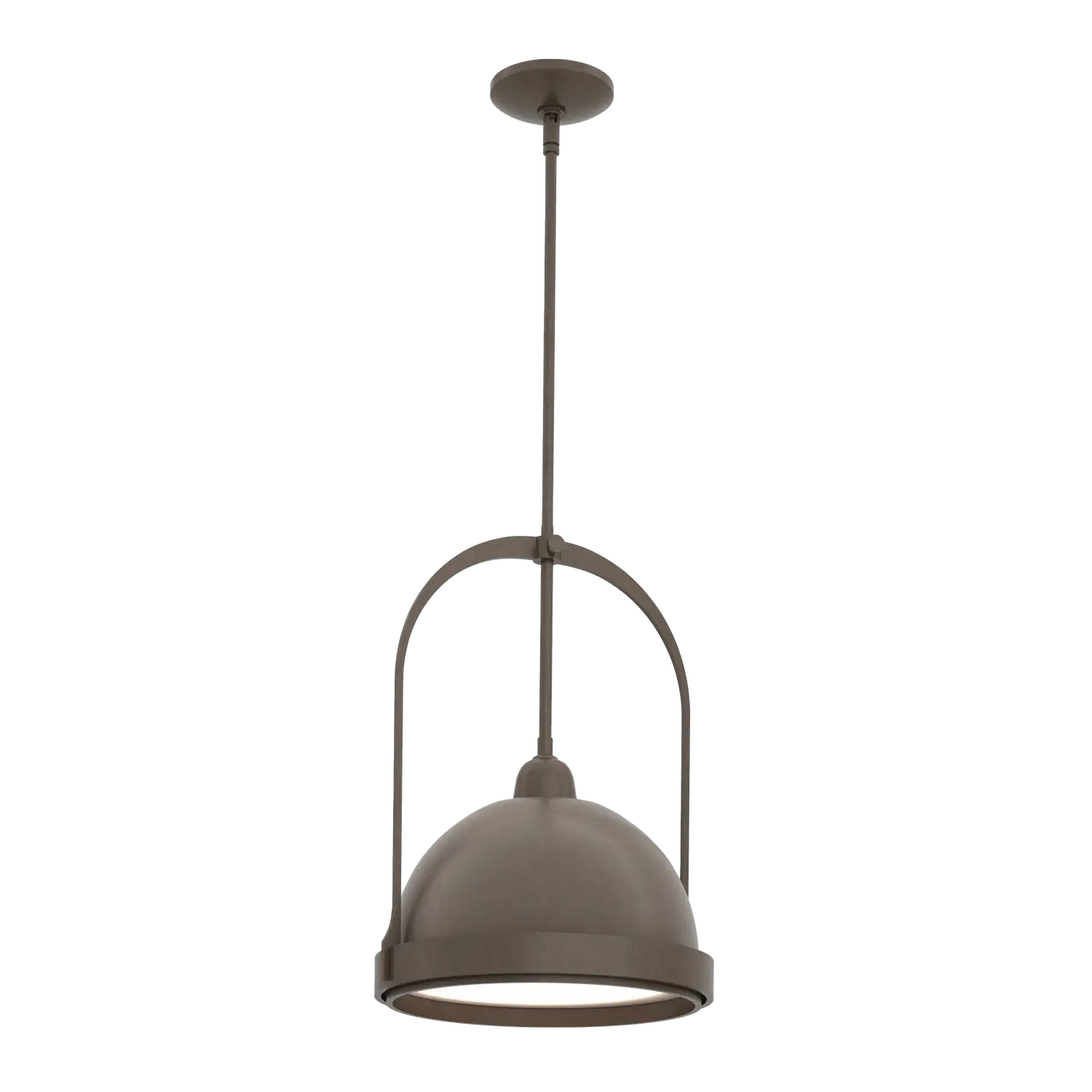 Hubbardton Forge, Atlas Pendant, PENDANT LIGHT