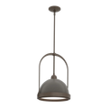 Hubbardton Forge, Atlas Pendant, PENDANT LIGHT