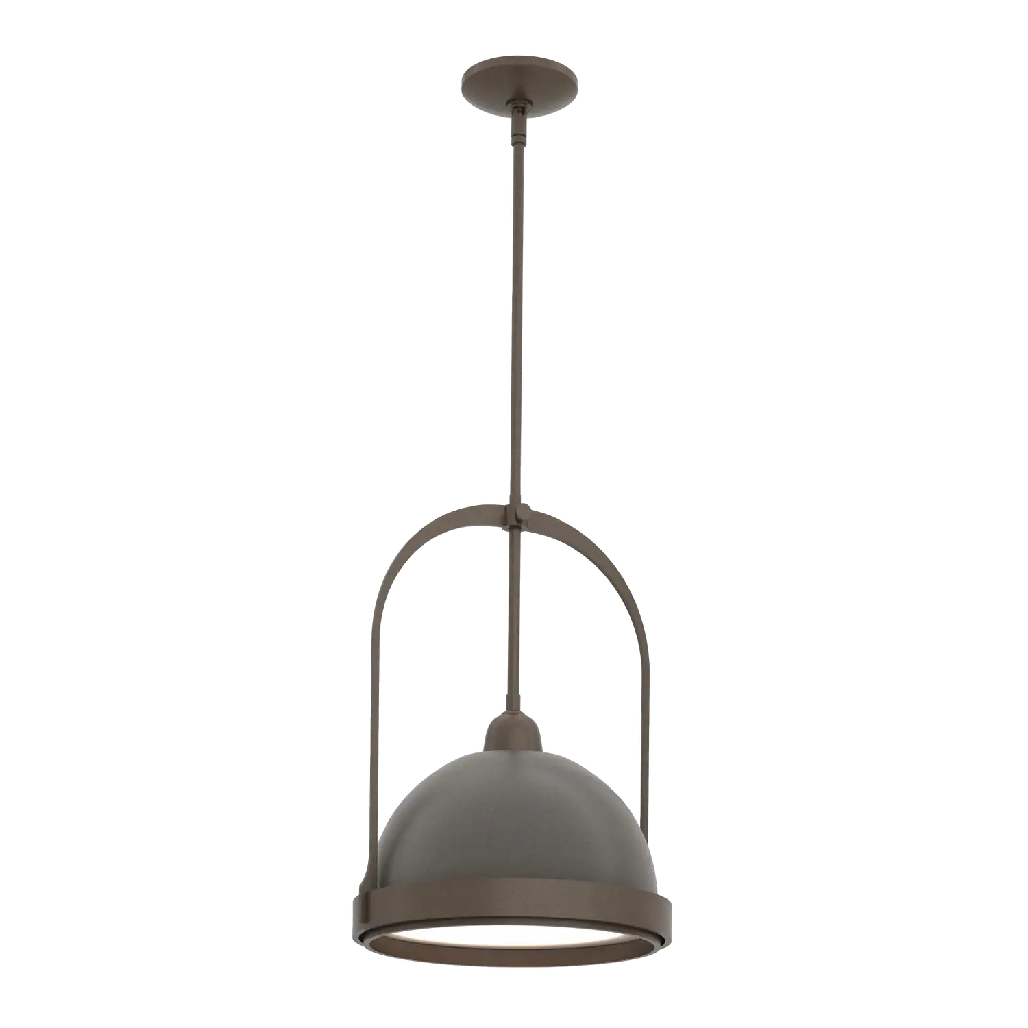 Hubbardton Forge, Atlas Pendant, PENDANT LIGHT